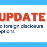 IRS Removes an Option to Correct Foreign Reporting Errors