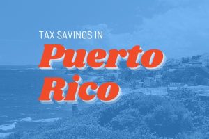Puerto Rico Crypto Tax Haven