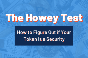 The Howey Test