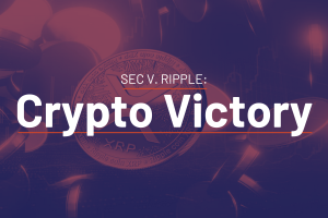 Judge Rules That XRP Token Is Not a Security