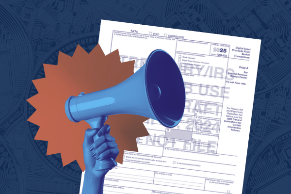 Form 1099-DA for Digital Assets: Comprehensive Guide and Latest Updates